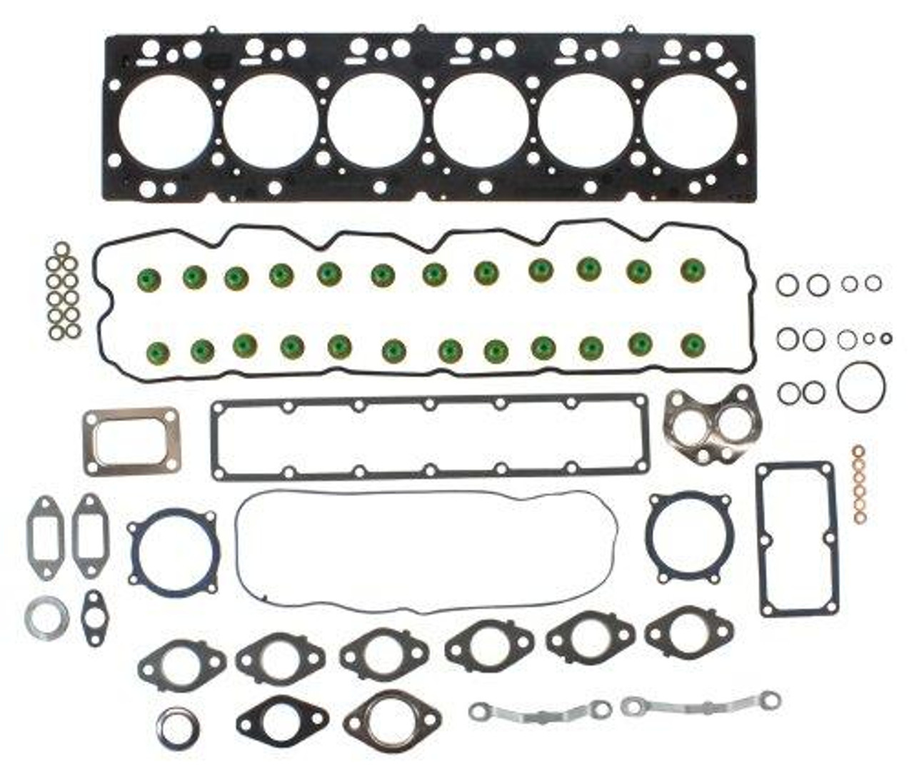 Head Gasket Set - 2017 Ram 5500 6.7L Engine Parts # HGS1167ZE42