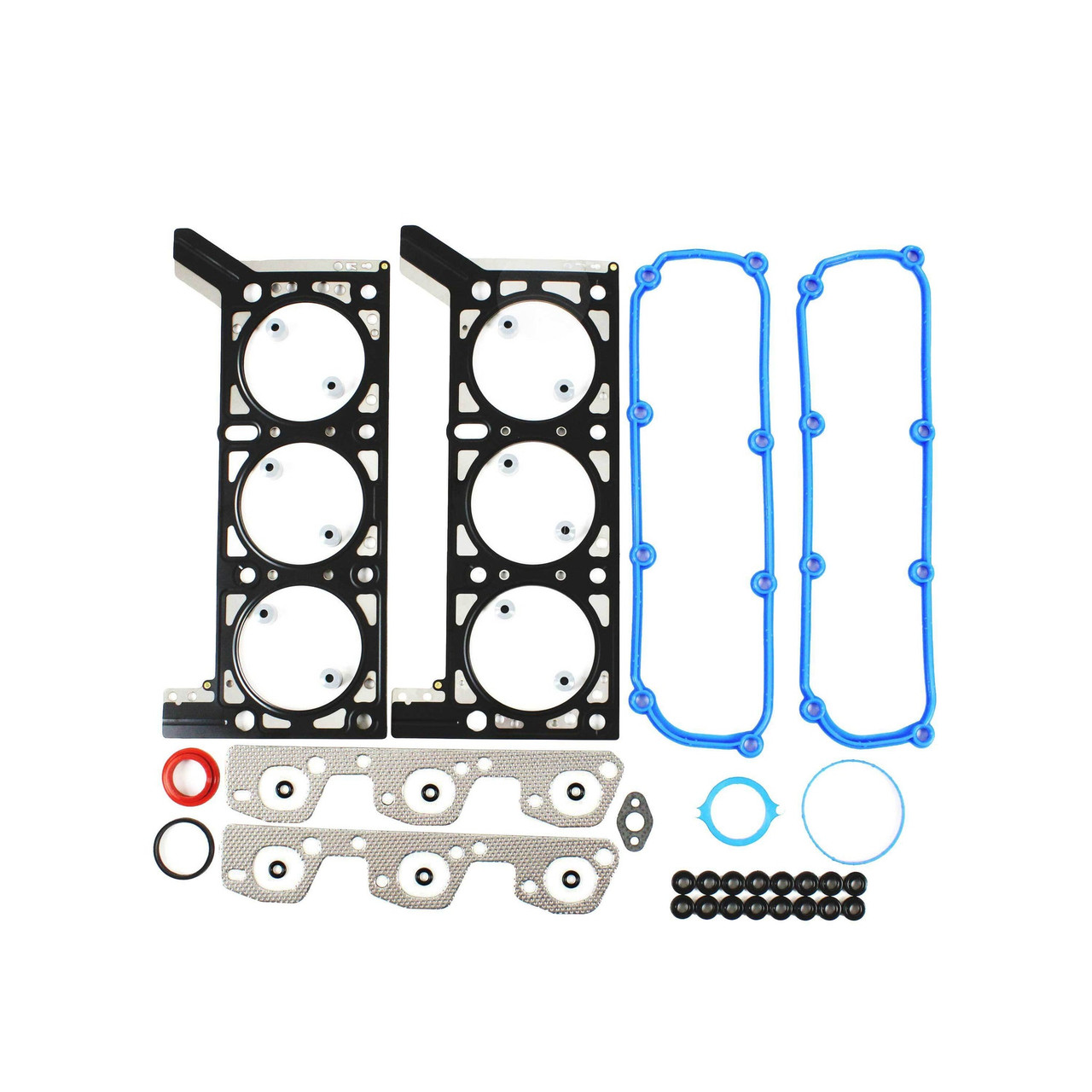 Head Gasket Set - 2010 Jeep Wrangler 3.8L Engine Parts # HGS1168ZE4