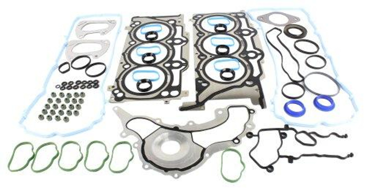 Head Gasket Set - 2012 Chrysler 200 3.6L Engine Parts # HGS1169ZE2