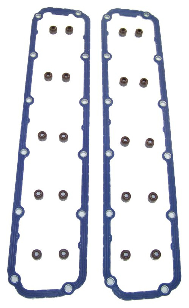 Head Gasket Set - 1996 Dodge Ram 3500 8.0L Engine Parts # HGS1180ZE13