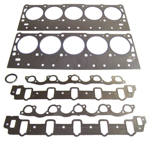 Head Gasket Set - 2002 Dodge Ram 3500 8.0L Engine Parts # HGS1180ZE19