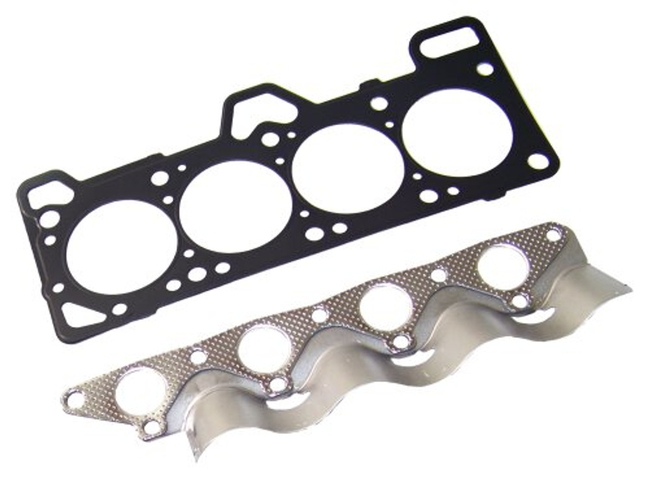 Head Gasket Set - 1995 Hyundai Scoupe 1.5L Engine Parts # HGS121ZE8