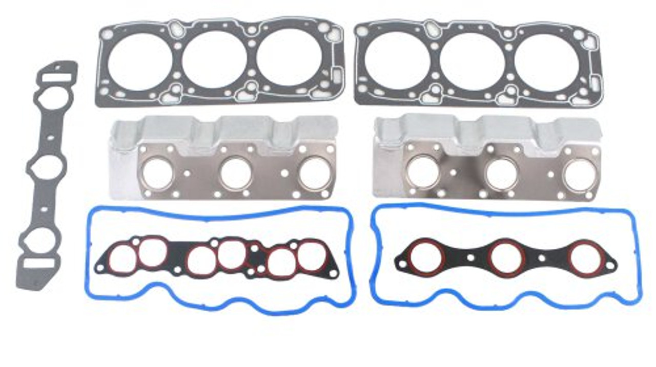 Head Gasket Set - 1990 Chrysler LeBaron 3.0L Engine Parts # HGS125ZE2