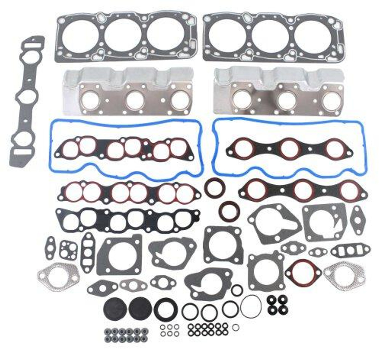 Head Gasket Set - 1995 Dodge Caravan 3.0L Engine Parts # HGS125ZE19