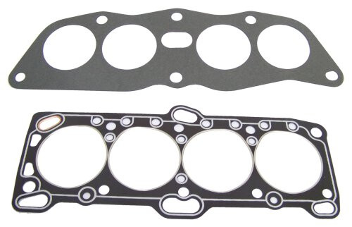 Head Gasket Set - 1993 Mitsubishi Mighty Max 2.4L Engine Parts # HGS128ZE2