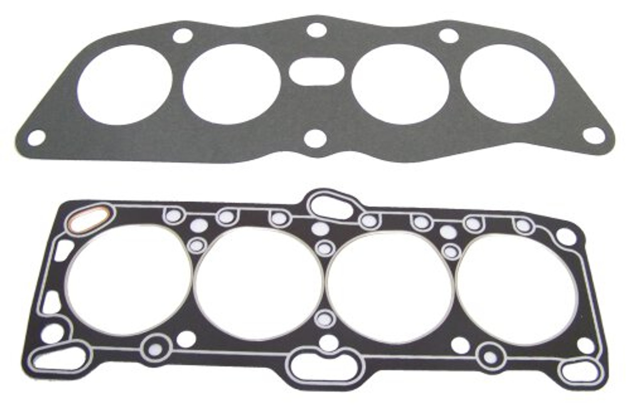 Head Gasket Set - 1995 Mitsubishi Mighty Max 2.4L Engine Parts # HGS128ZE4