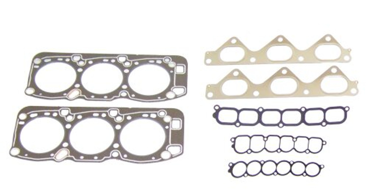 Head Gasket Set - 1994 Mitsubishi Montero 3.5L Engine Parts # HGS132ZE1