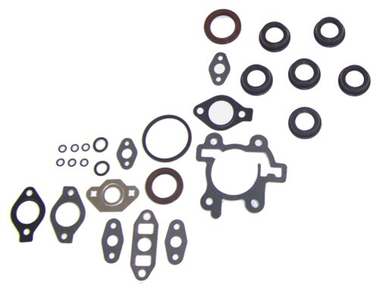 Head Gasket Set - 1995 Chrysler Cirrus 2.5L Engine Parts # HGS135ZE1