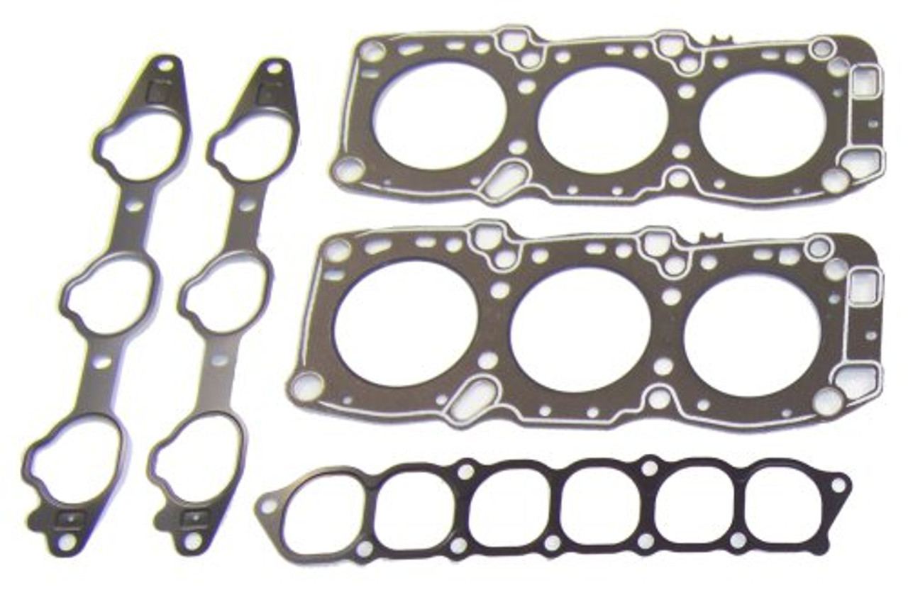 Head Gasket Set - 1996 Chrysler Sebring 2.5L Engine Parts # HGS135ZE8 Head Gasket Set - 1996 Chrysler Sebring 2.5L Engine Parts # HGS135ZE8