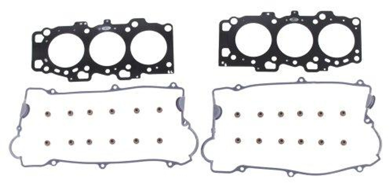 Head Gasket Set - 2000 Hyundai Sonata 2.5L Engine Parts # HGS136ZE2