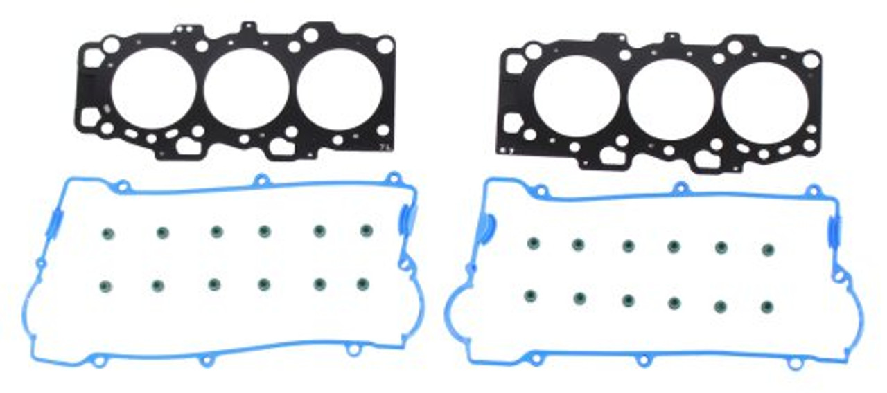 Head Gasket Set - 2003 Hyundai Tiburon 2.7L Engine Parts # HGS137ZE6
