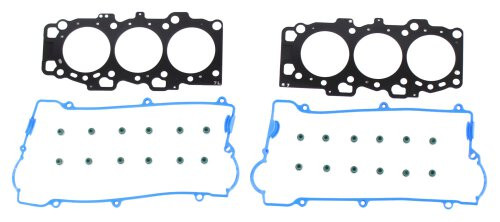 Head Gasket Set - 2002 Kia Optima 2.7L Engine Parts # HGS137ZE7