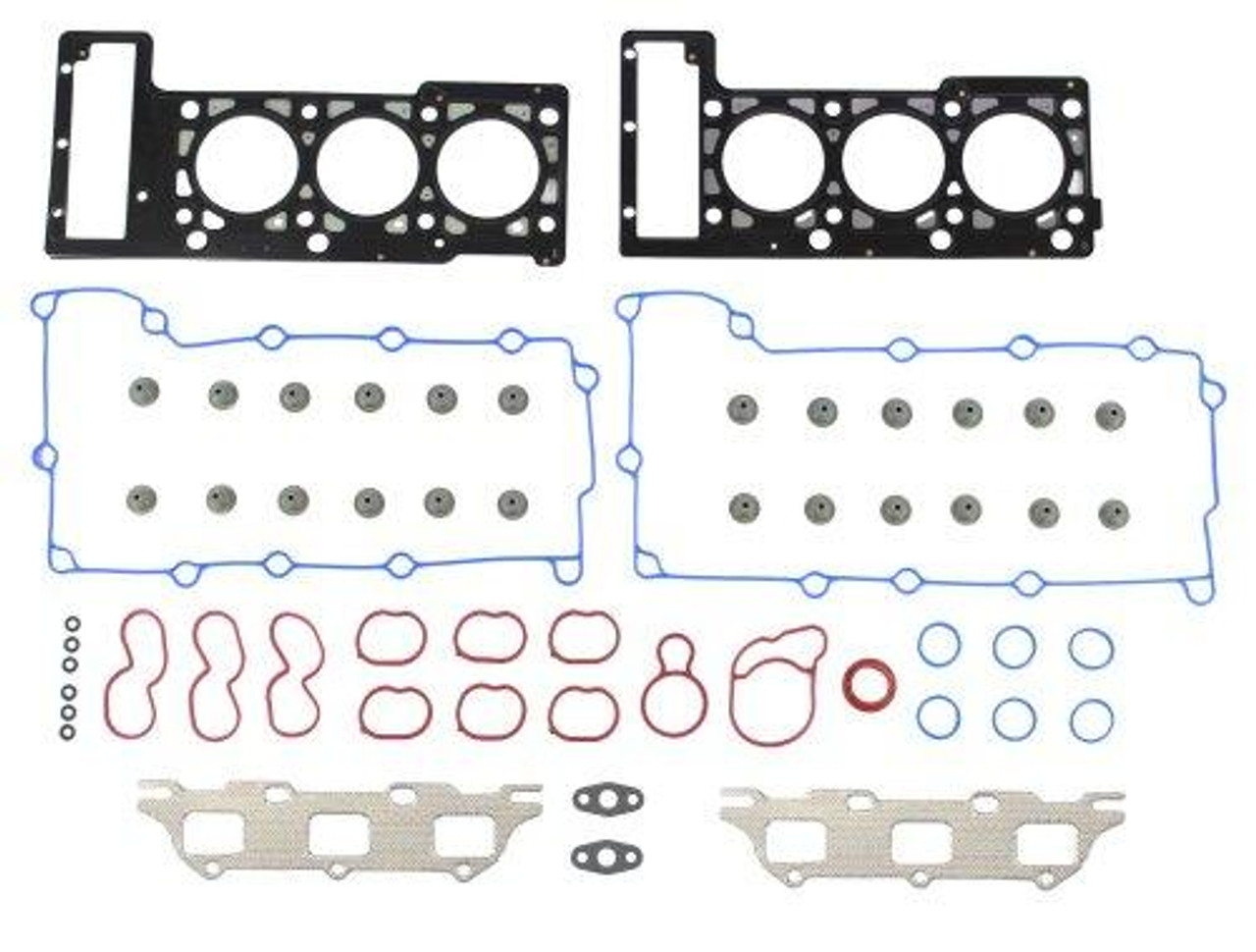 Head Gasket Set - 1998 Chrysler Concorde 2.7L Engine Parts # HGS140ZE1