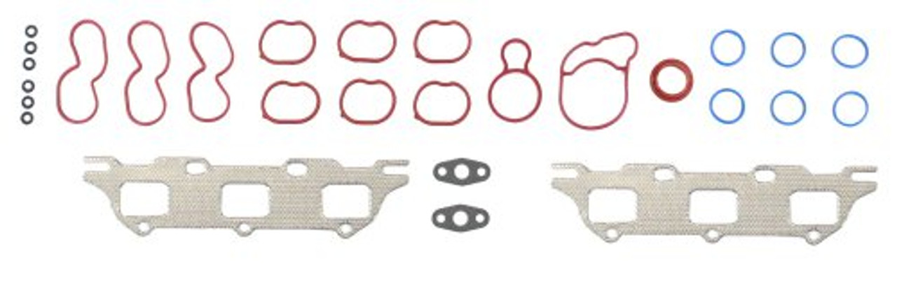 Head Gasket Set - 1999 Chrysler Concorde 2.7L Engine Parts # HGS140ZE2