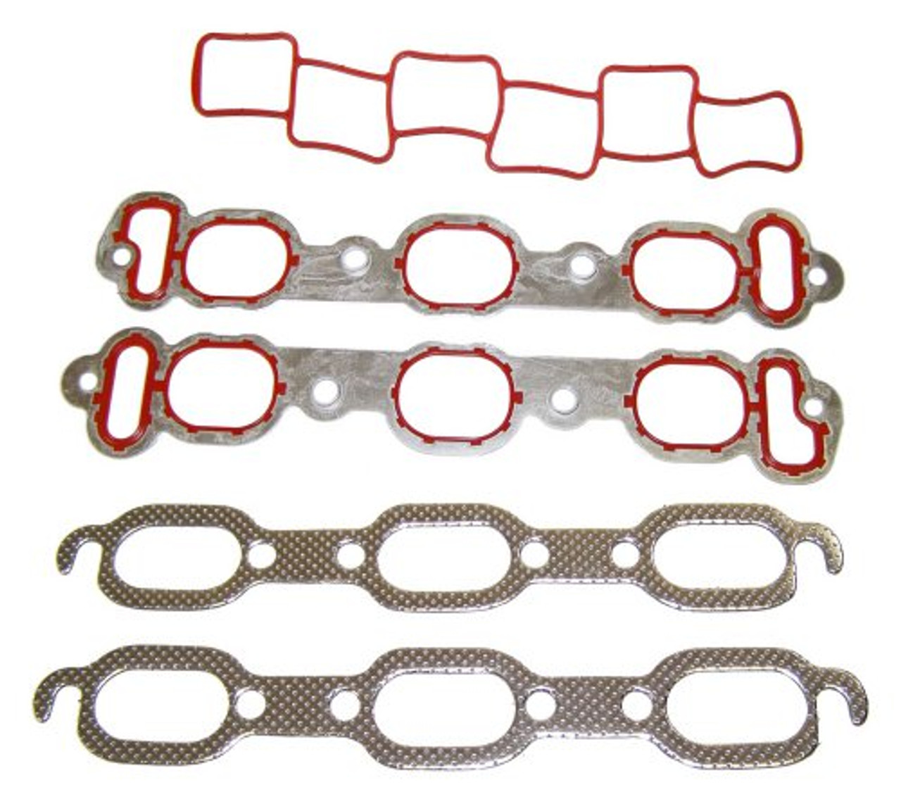 Head Gasket Set - 1999 Chrysler Concorde 3.2L Engine Parts # HGS143ZE2