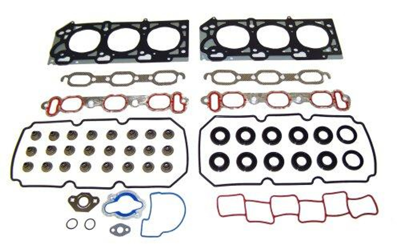 Head Gasket Set - 2000 Dodge Intrepid 3.2L Engine Parts # HGS143ZE7