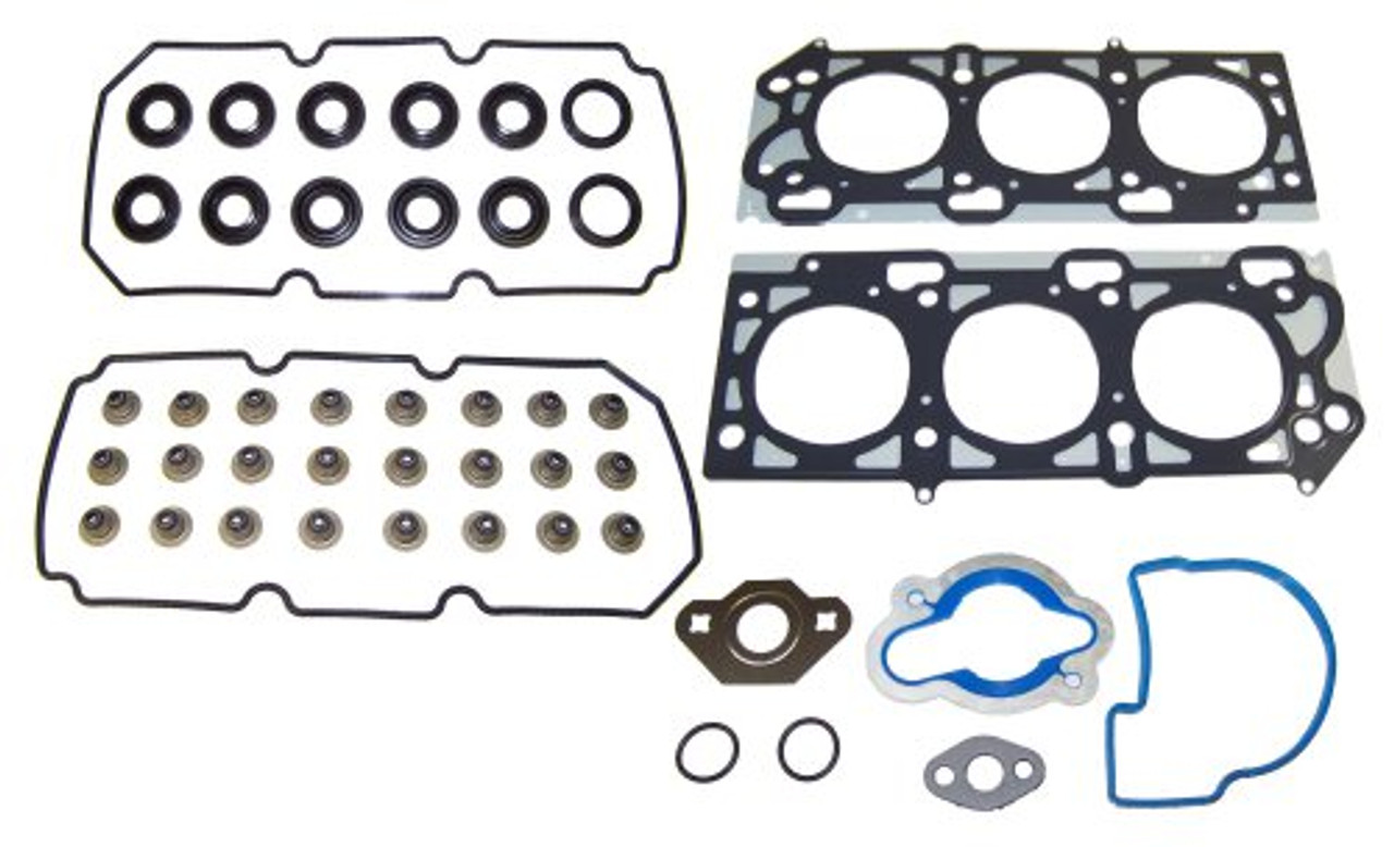 Head Gasket Set - 2000 Dodge Intrepid 3.2L Engine Parts # HGS143ZE7