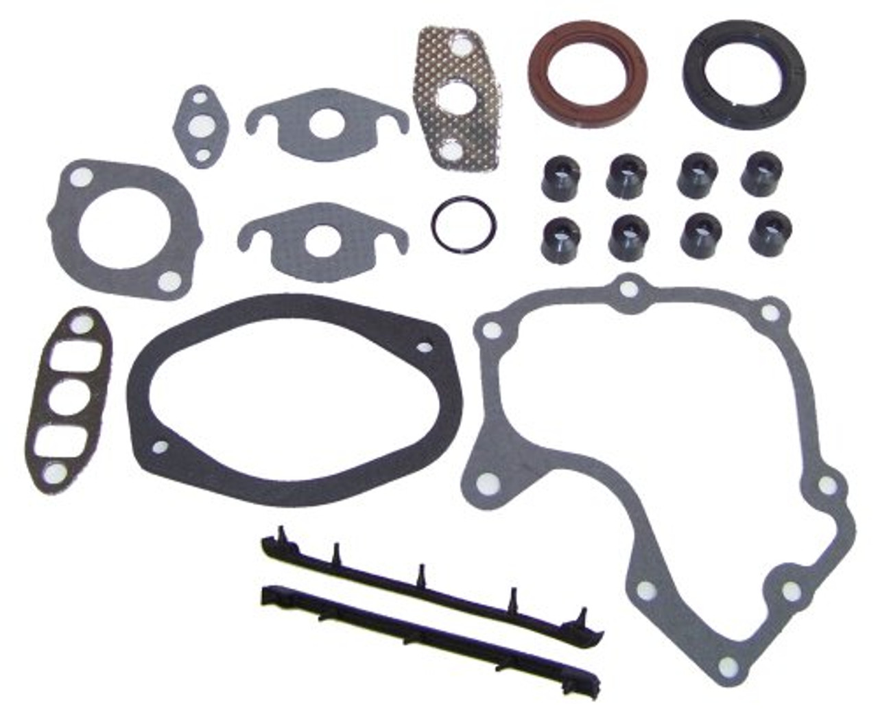 Head Gasket Set - 1988 Dodge Aries 2.2L Engine Parts # HGS145ZE38