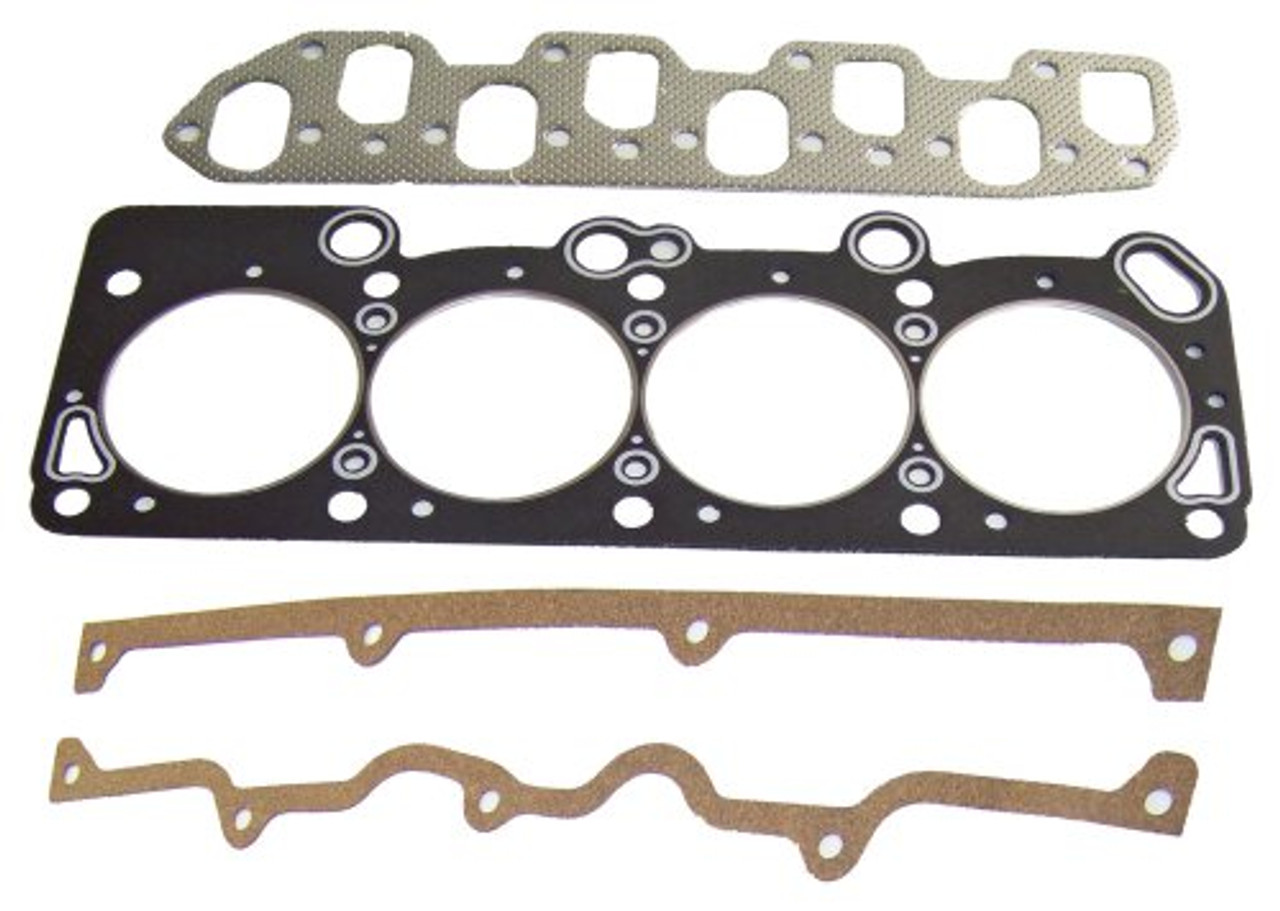 Head Gasket Set - 1991 Dodge Caravan 2.5L Engine Parts # HGS145ZE50