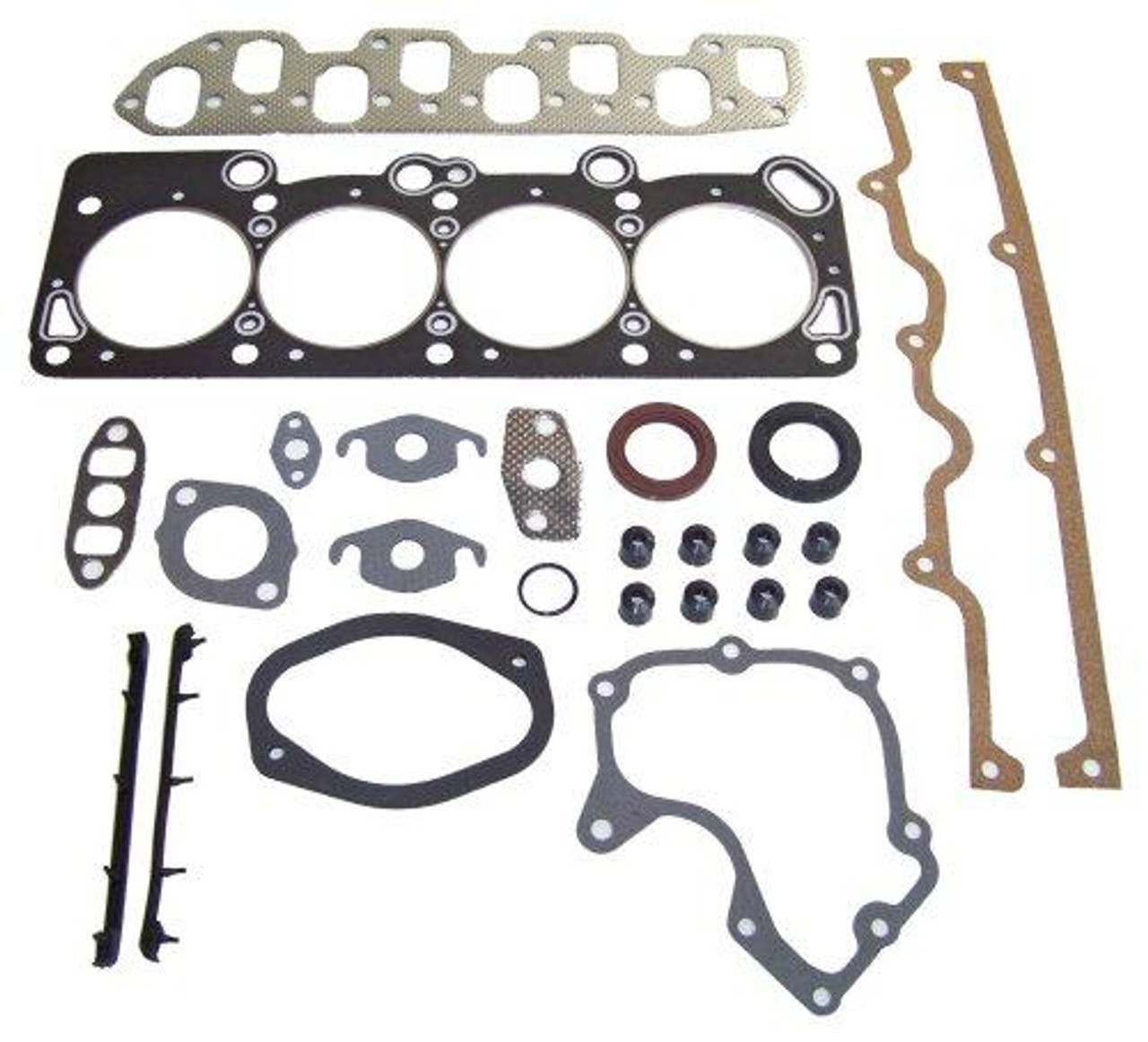 Head Gasket Set - 1988 Plymouth Reliant 2.2L Engine Parts # HGS145ZE135