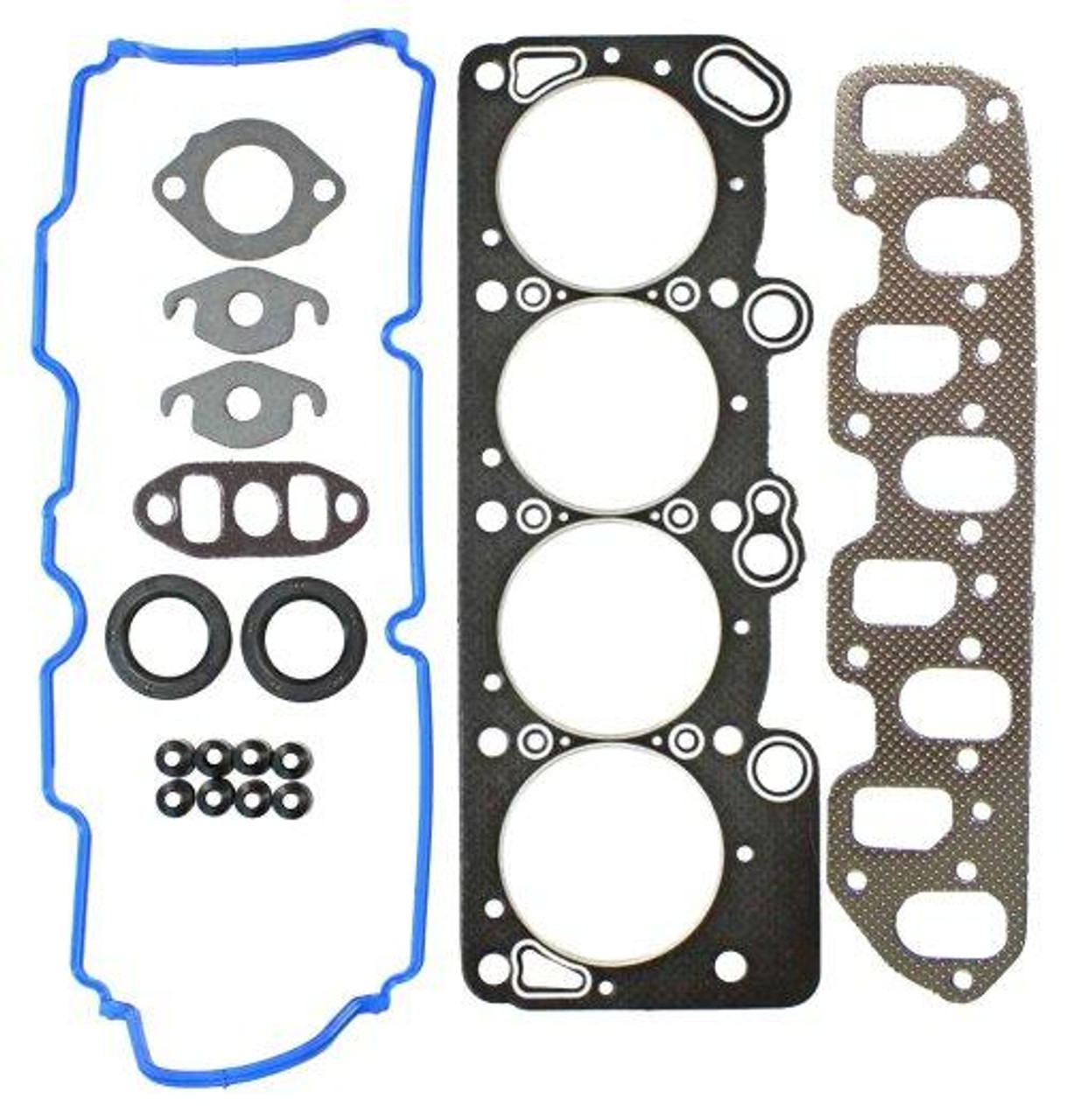 Head Gasket Set - 1992 Chrysler Daytona 2.5L Engine Parts # HGS146ZE2