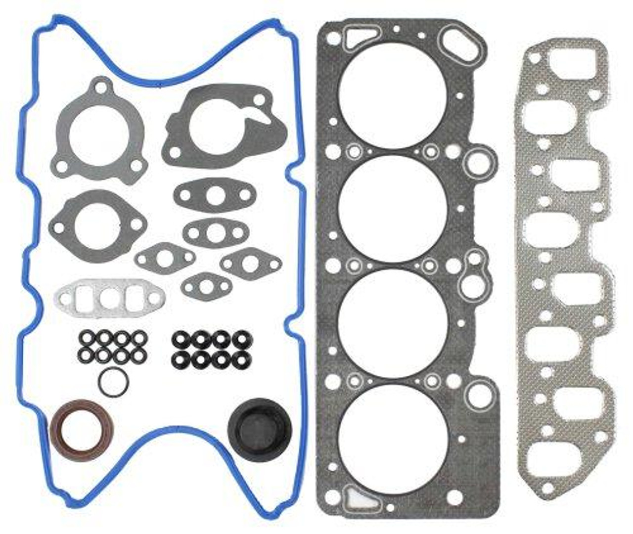 Head Gasket Set - 1990 Dodge Caravan 2.5L Engine Parts # HGS148ZE14