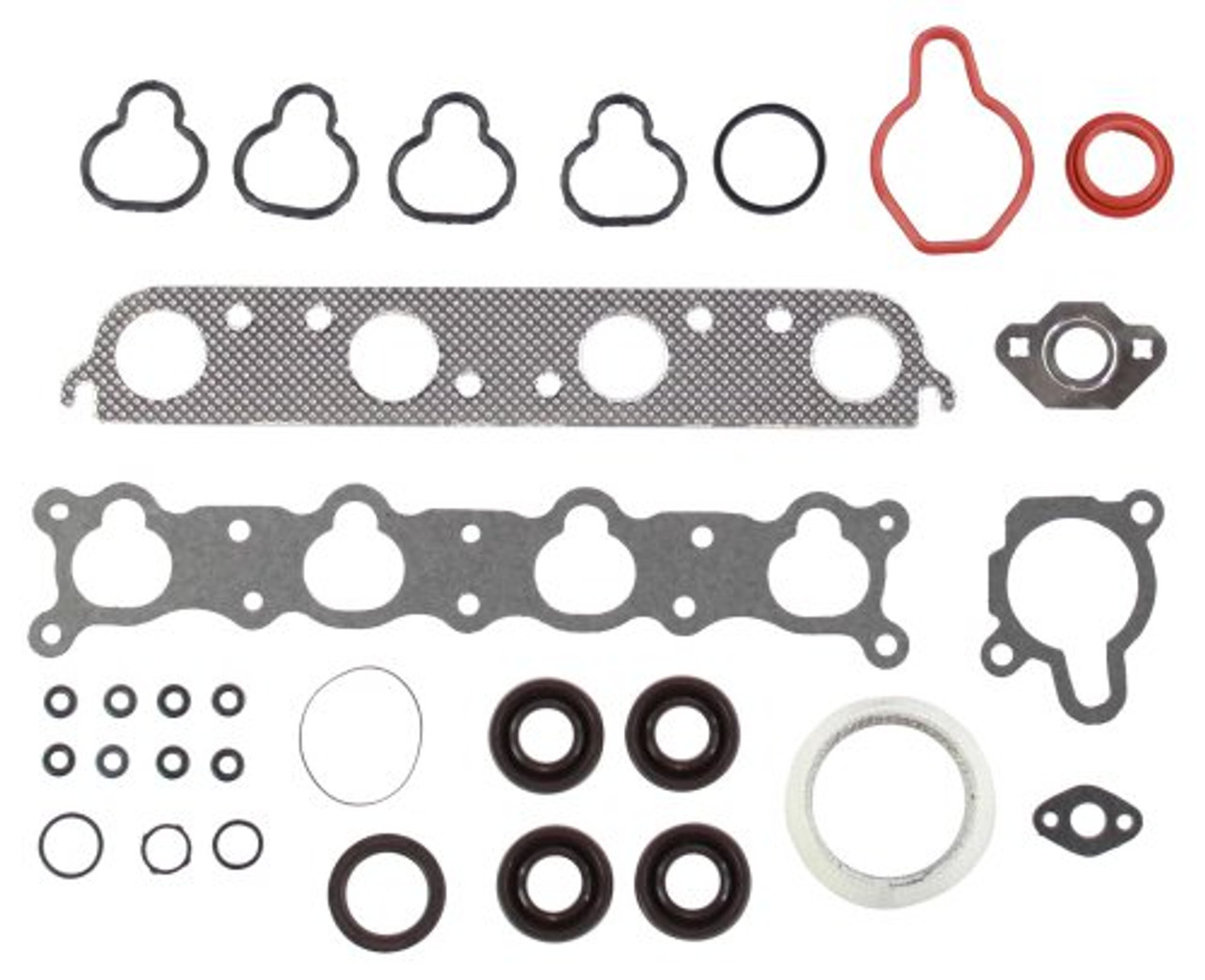 Head Gasket Set - 1997 Dodge Stratus 2.0L Engine Parts # HGS149ZE6