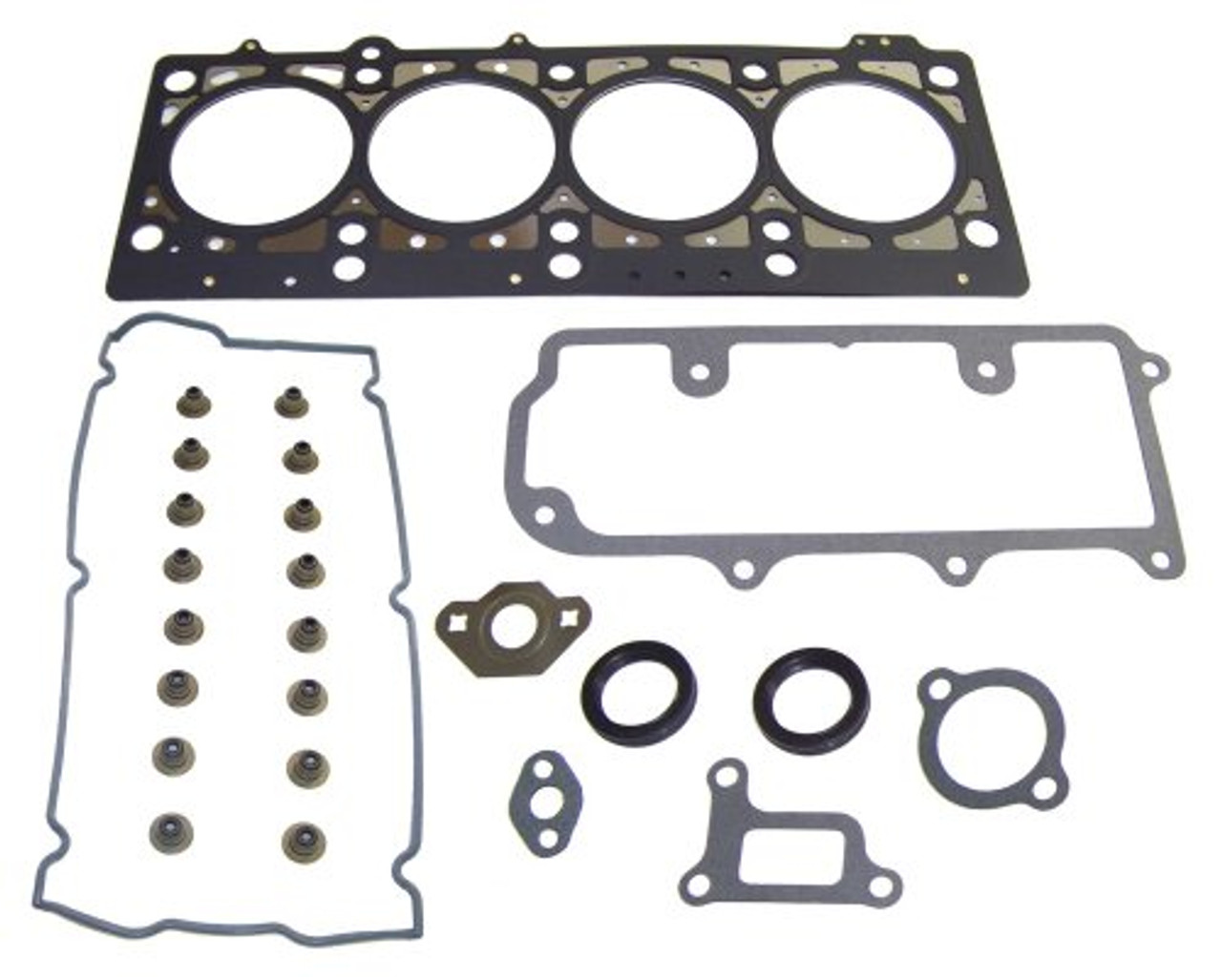 Head Gasket Set - 1999 Mitsubishi Eclipse 2.0L Engine Parts # HGS150ZE24