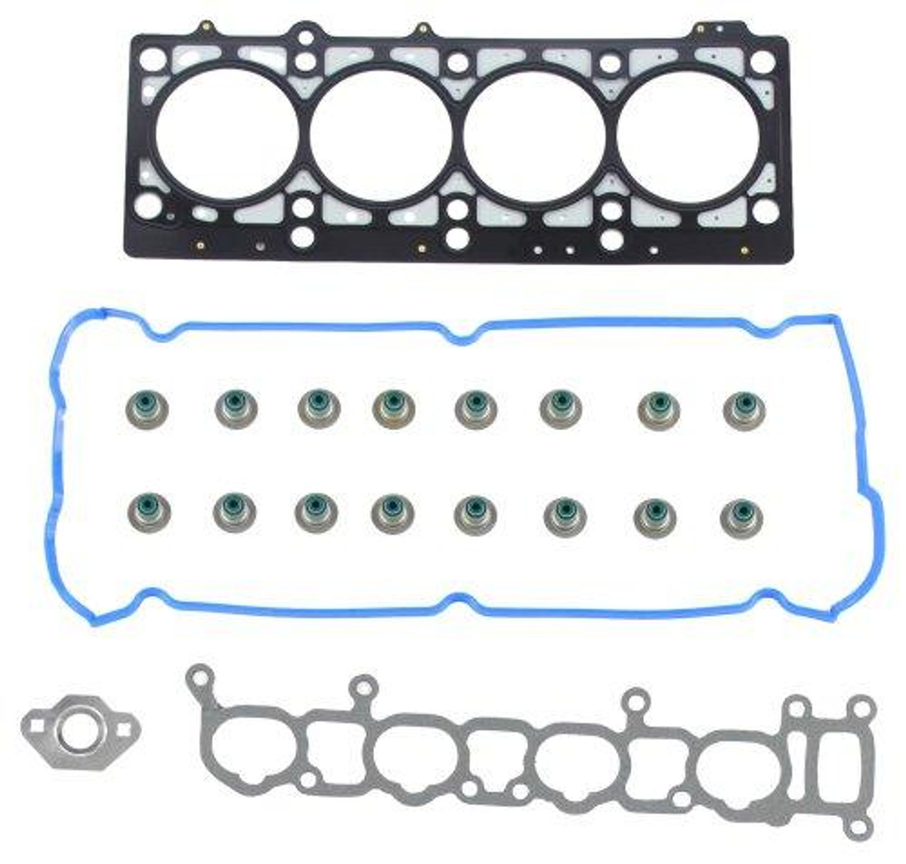 Head Gasket Set - 1995 Chrysler Cirrus 2.4L Engine Parts # HGS151ZE1