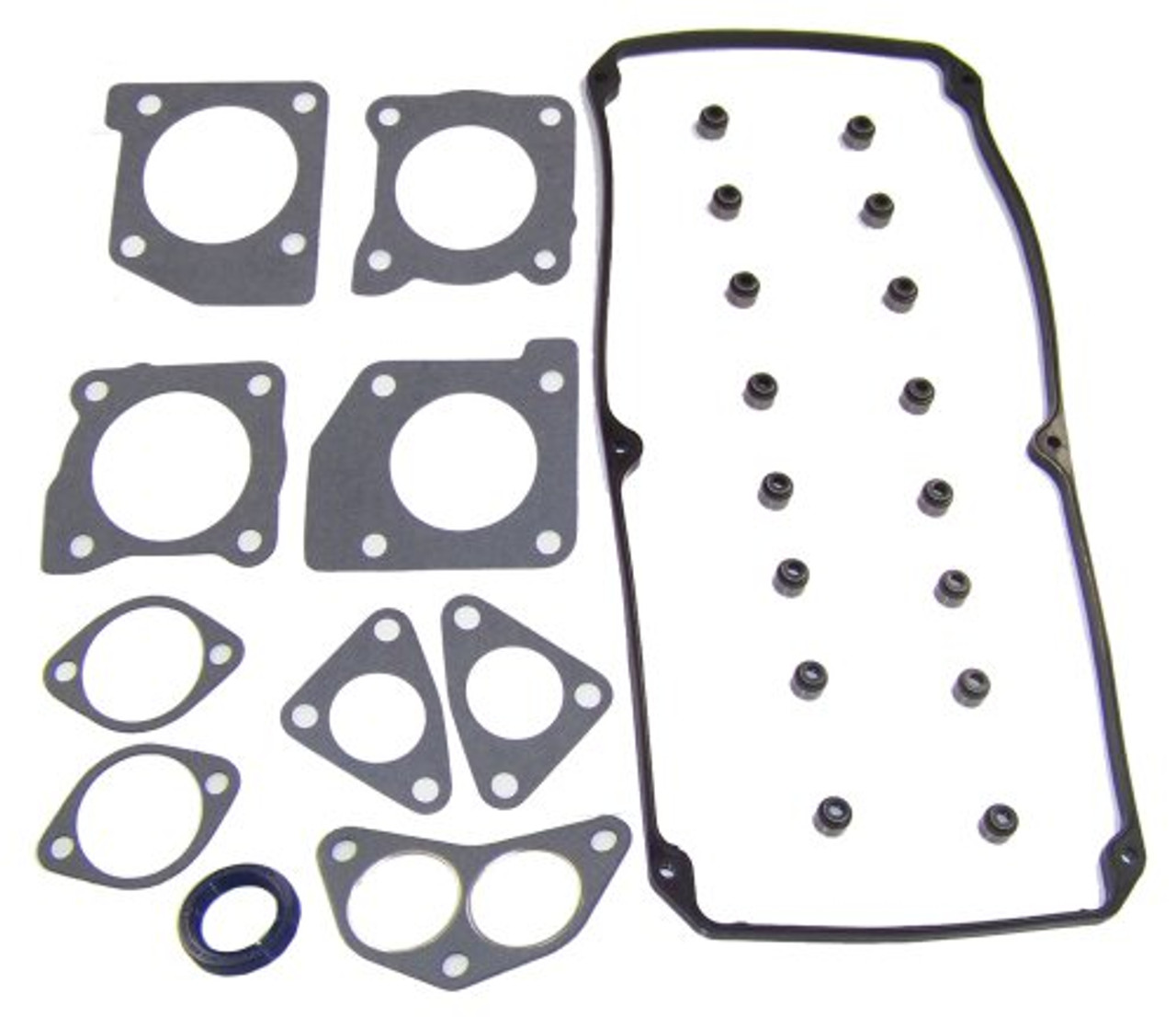 Head Gasket Set - 1995 Mitsubishi Expo 2.4L Engine Parts # HGS153ZE13