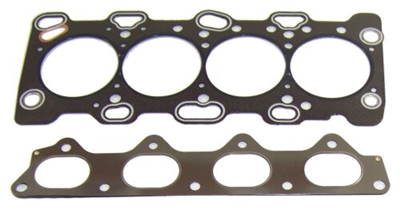 Head Gasket Set - 1996 Mitsubishi Galant 2.4L Engine Parts # HGS153ZE17