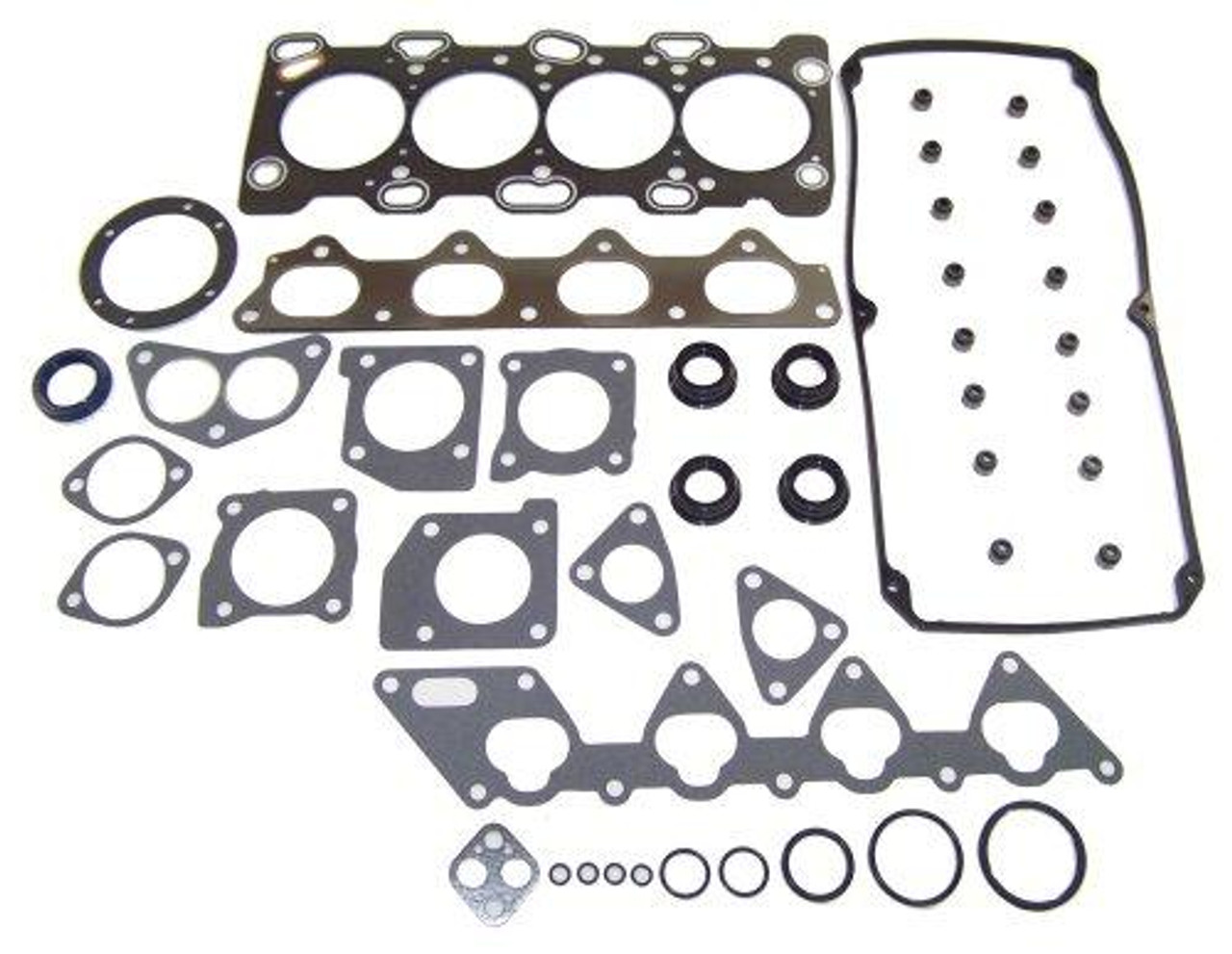 Head Gasket Set - 1997 Mitsubishi Galant 2.4L Engine Parts # HGS153ZE18