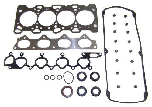 Head Gasket Set - 1999 Mitsubishi Montero Sport 2.4L Engine Parts # HGS154ZE3