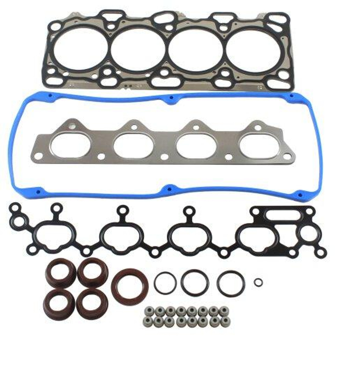 Head Gasket Set - 2001 Mitsubishi Galant 2.4L Engine Parts # HGS155ZE19