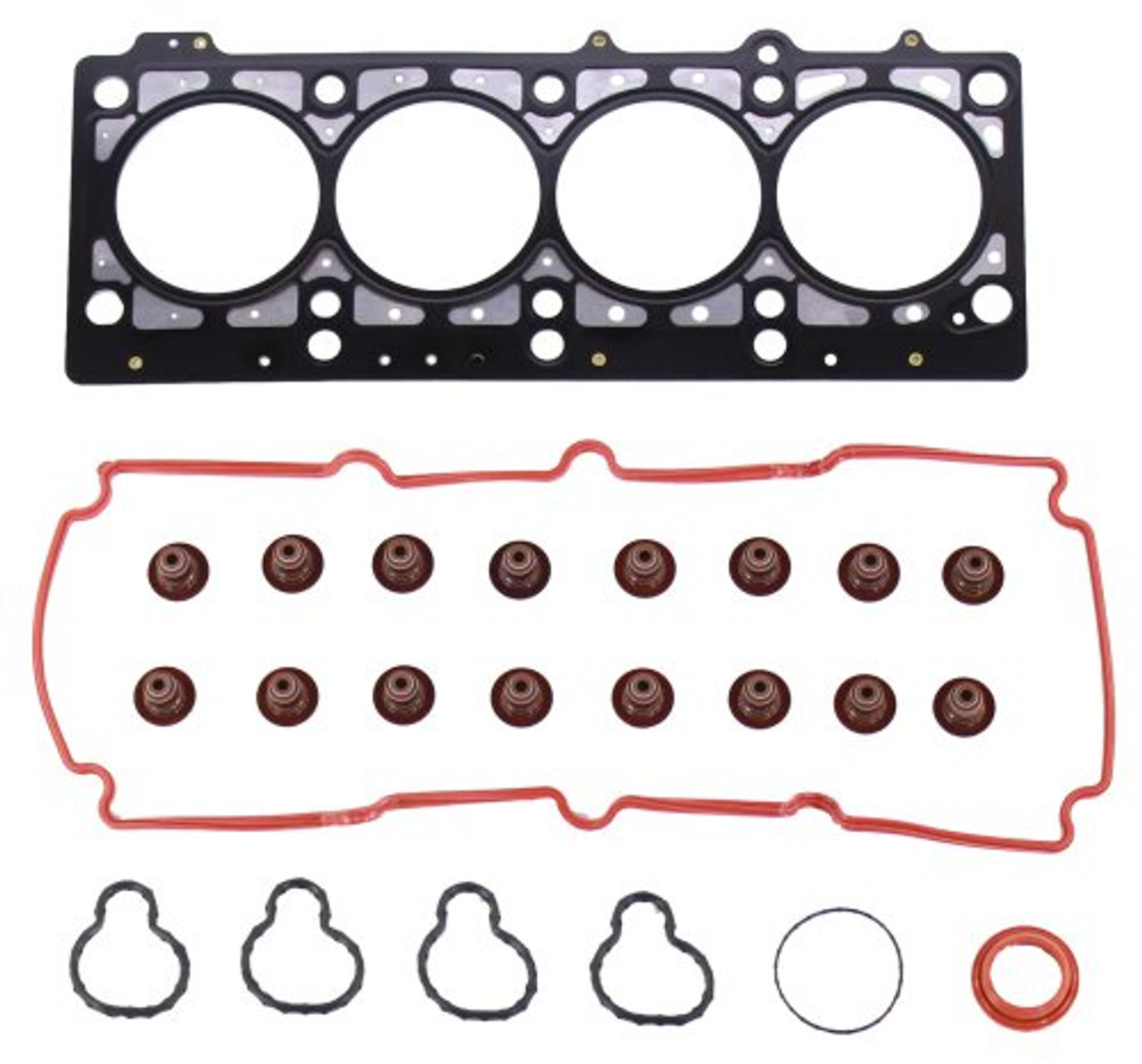 Head Gasket Set - 2001 Plymouth Neon 2.0L Engine Parts # HGS158ZE14