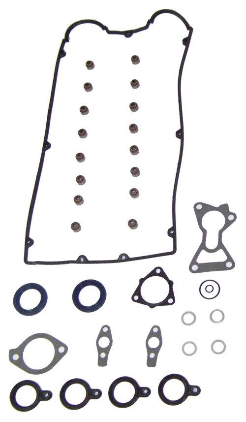 Head Gasket Set - 2005 Mitsubishi Lancer 2.0L Engine Parts # HGS160ZE3