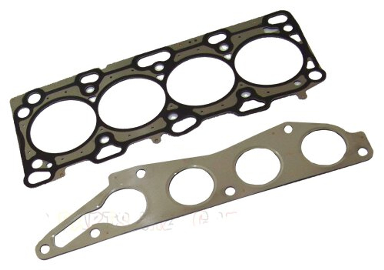 Head Gasket Set - 2009 Mitsubishi Galant 2.4L Engine Parts # HGS162ZE12