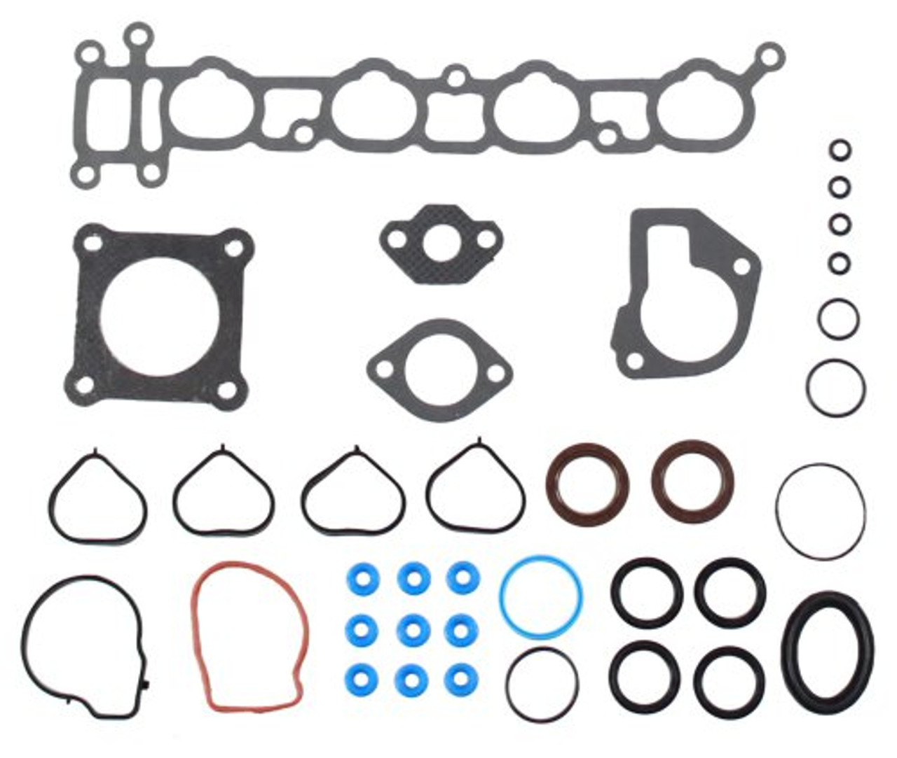 Head Gasket Set - 2004 Chrysler Sebring 2.4L Engine Parts # HGS165ZE3 Head Gasket Set - 2004 Chrysler Sebring 2.4L Engine Parts # HGS165ZE3