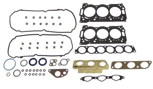 Head Gasket Set - 2010 Mitsubishi Outlander 3.0L Engine Parts # HGS166ZE4