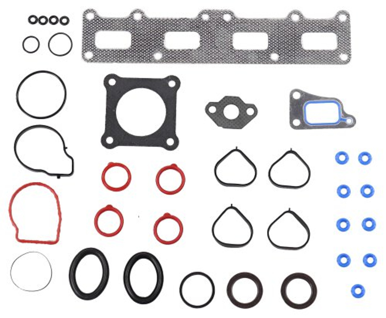 Head Gasket Set - 2008 Chrysler PT Cruiser 2.4L Engine Parts # HGS170ZE3