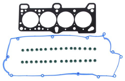 Head Gasket Set - 2011 Hyundai Accent 1.6L Engine Parts # HGS172ZE6