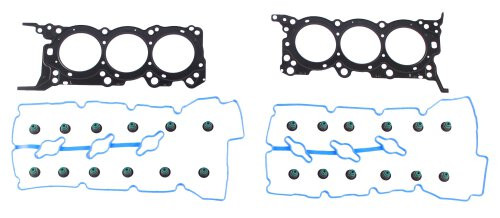 Head Gasket Set - 2011 Hyundai Azera 3.3L Engine Parts # HGS174ZE5