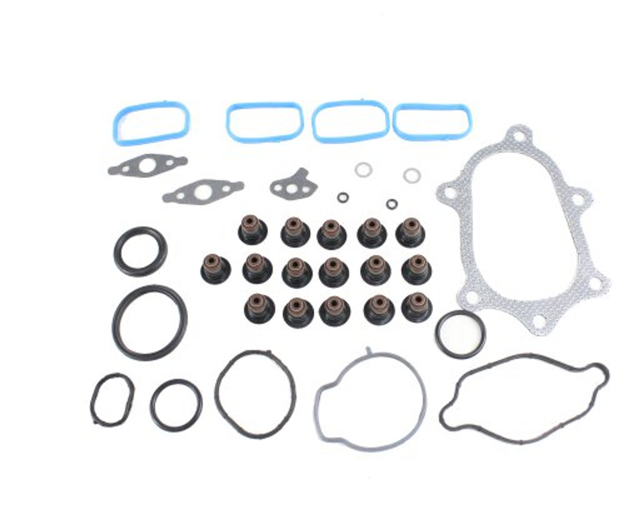 Head Gasket Set - 2012 Hyundai Sonata 2.0L Engine Parts # HGS177ZE6