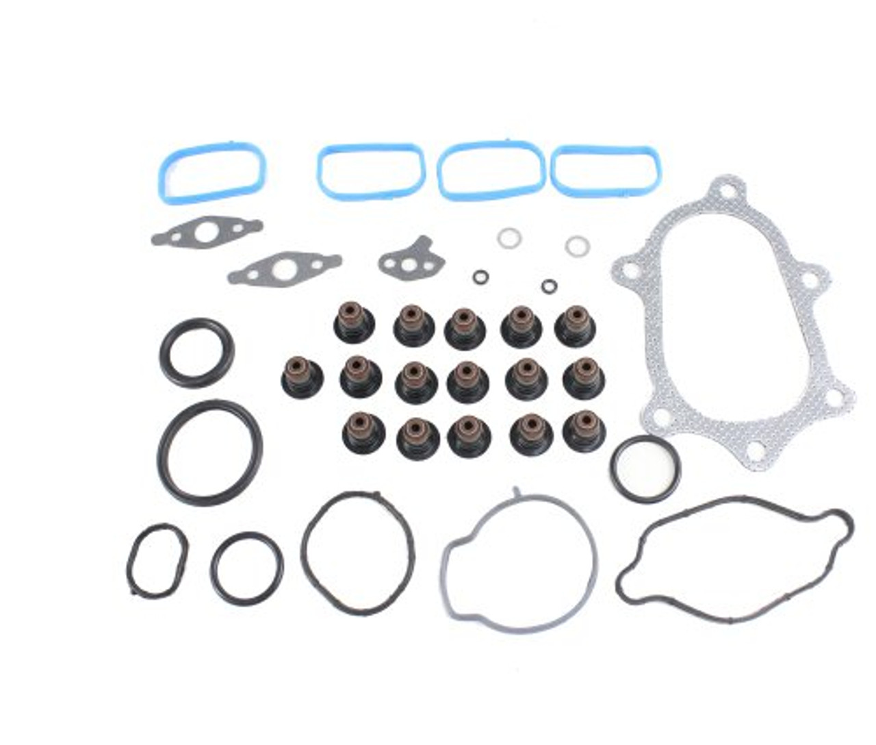 Head Gasket Set - 2014 Hyundai Sonata 2.0L Engine Parts # HGS177ZE8