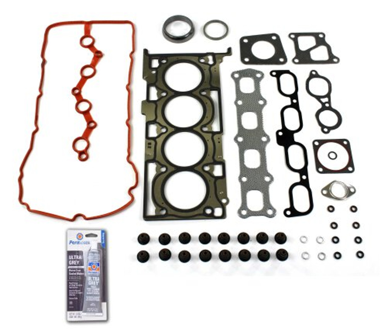 Head Gasket Set - 2012 Mitsubishi Lancer 2.0L Engine Parts # HGS178ZE5