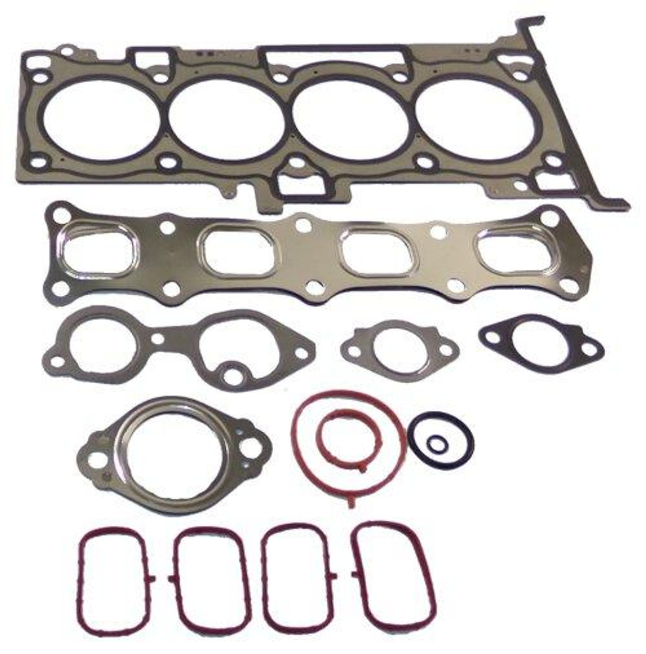 Head Gasket Set - 2015 Mitsubishi Outlander Sport 2.4L Engine Parts # HGS180ZE10
