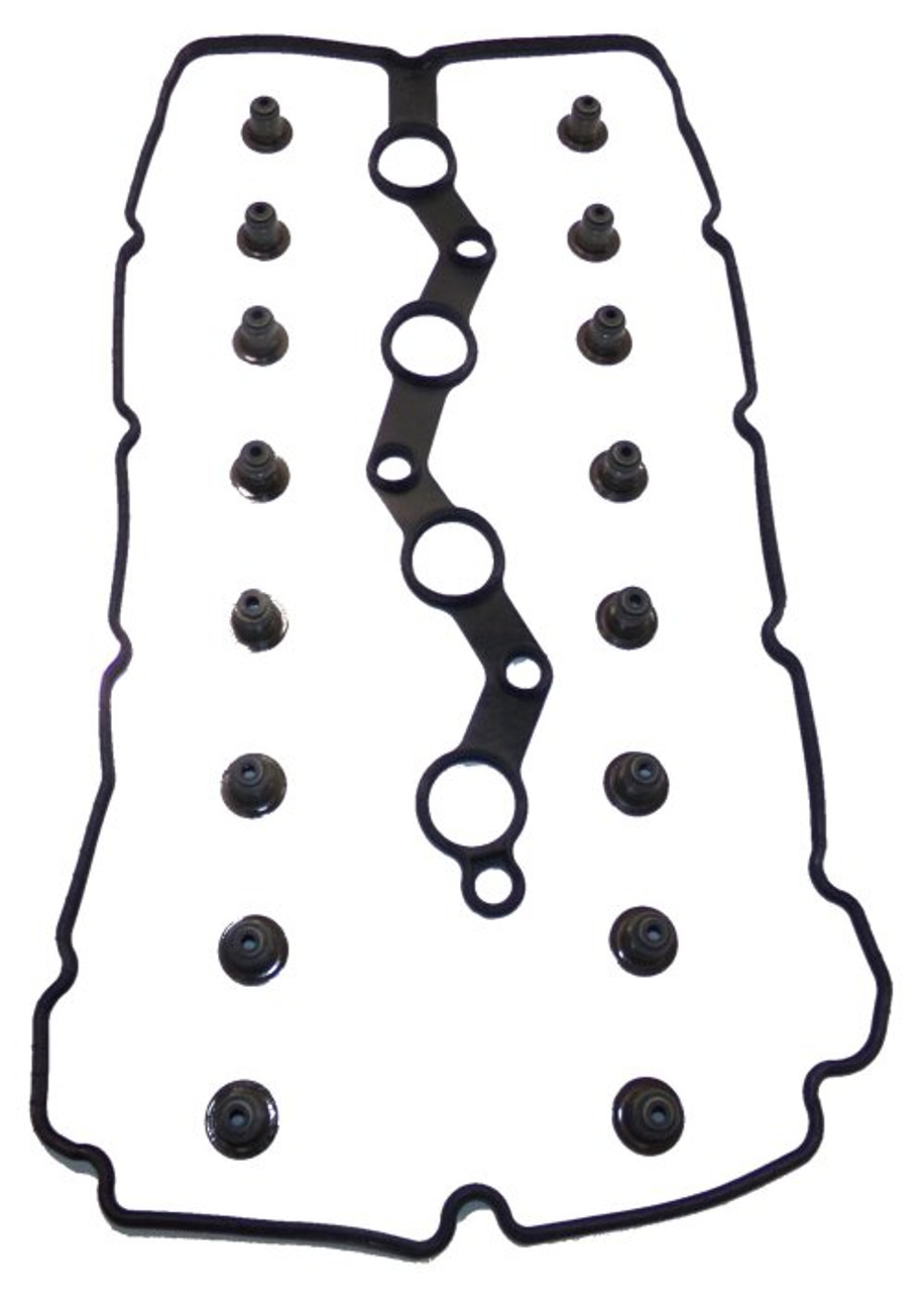 Head Gasket Set - 2015 Mitsubishi Outlander Sport 2.4L Engine Parts # HGS180ZE10
