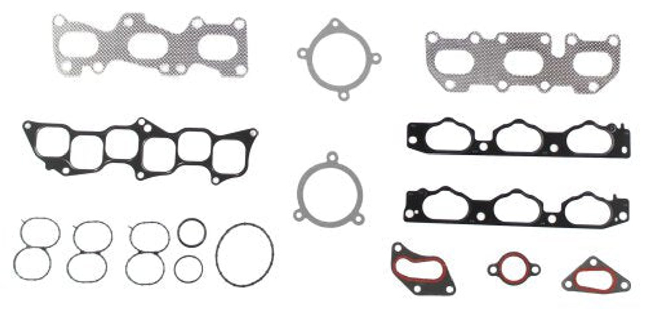 Head Gasket Set - 2012 Hyundai Veracruz 3.8L Engine Parts # HGS184ZE11