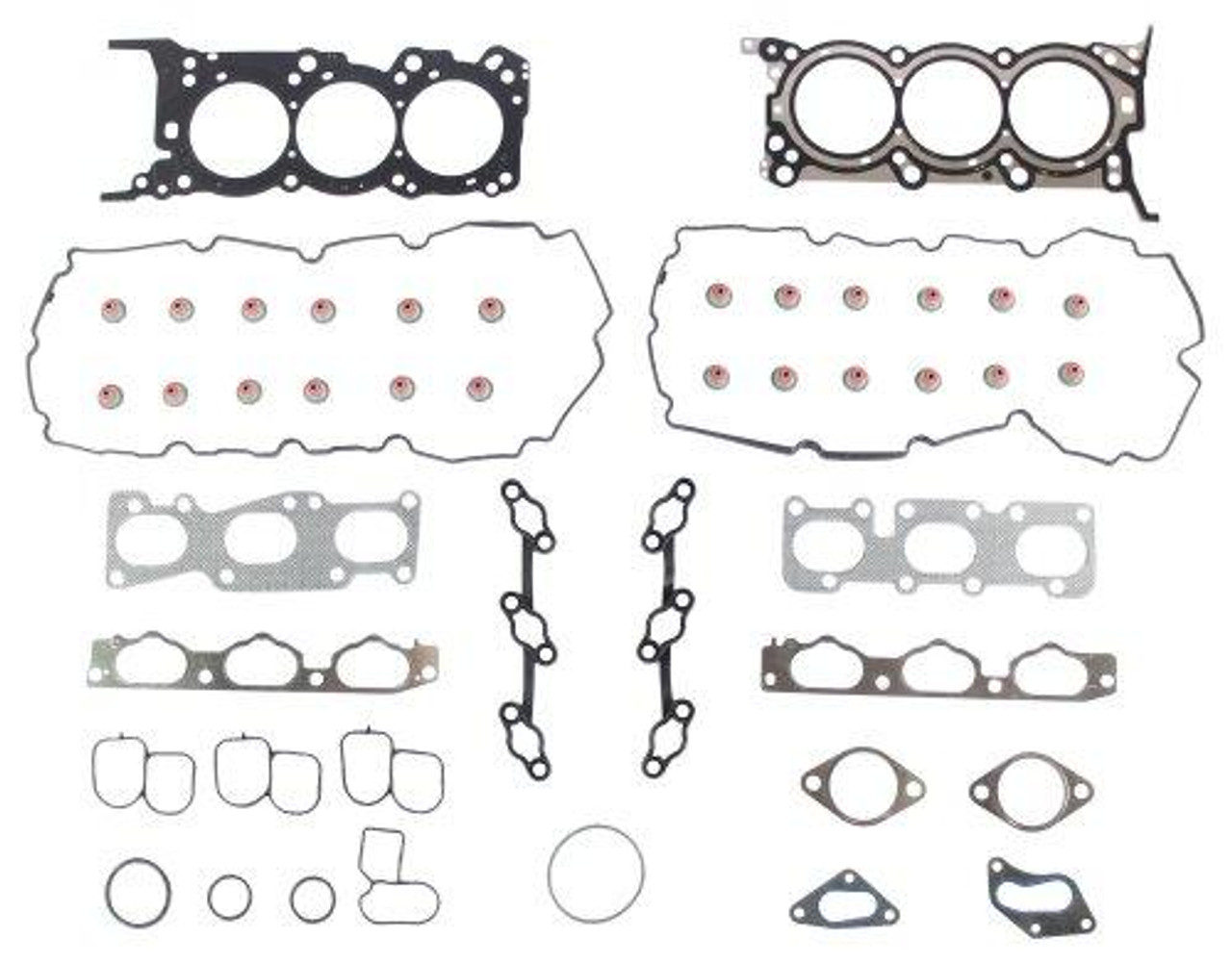 Head Gasket Set - 2011 Hyundai Genesis 3.8L Engine Parts # HGS185ZE3