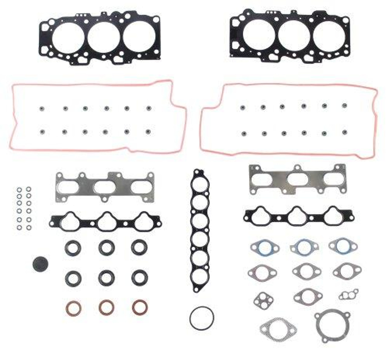 Head Gasket Set - 2010 Kia Optima 2.7L Engine Parts # HGS189ZE7